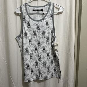 Brand New Men's Tank Top
